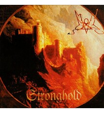 Metal Summoning - Stronghold (NEW CD)