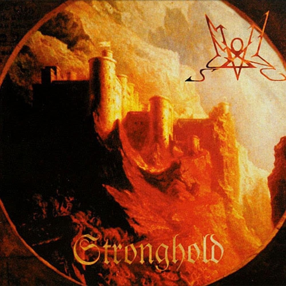 Metal Summoning - Stronghold (NEW CD)