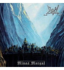 Metal Summoning - Minas Morgul (NEW CD)