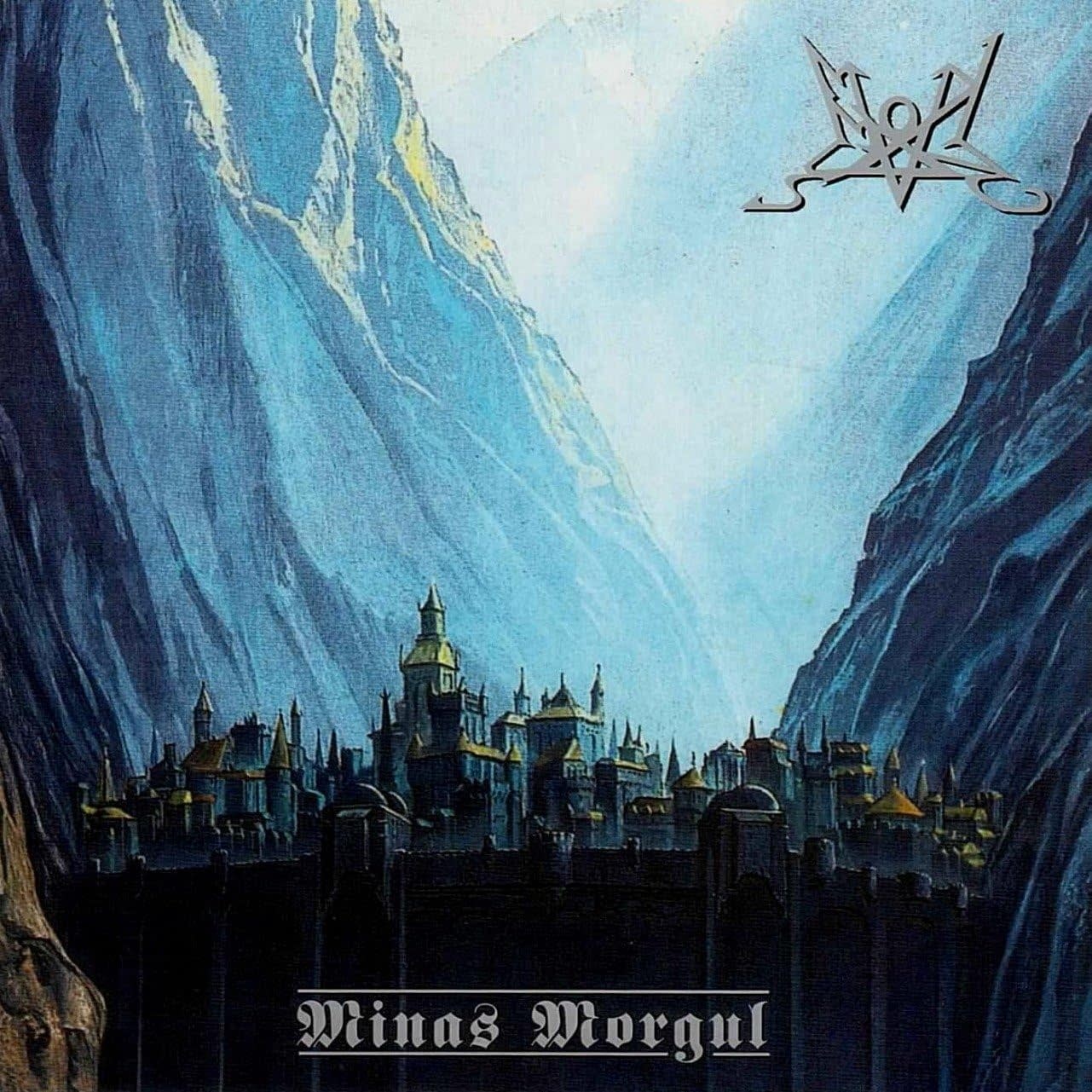 Metal Summoning - Minas Morgul (NEW CD)