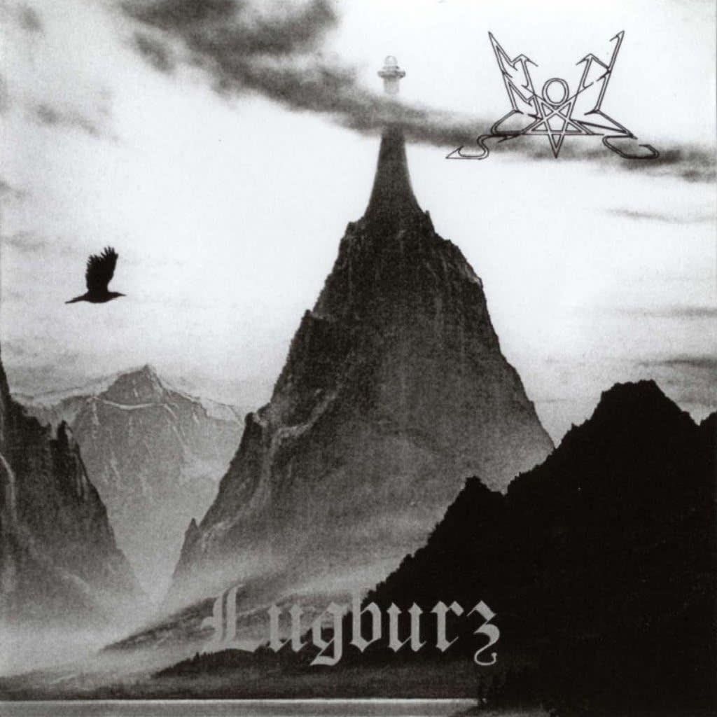 Metal Summoning - Lugburz (NEW CD)