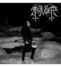 Metal Tsjuder - Demonic Possession (NEW CD)
