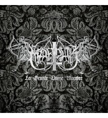 Metal Marduk - La Grande Danse Macabre (NEW CD)
