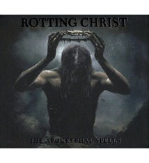Metal Rotting Christ - The Apocryphal Spells (NEW 2CD)