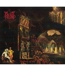Metal Blut Aus Nord - Memoria Vetusta I - Fathers Of The Icy Ages (NEW CD)