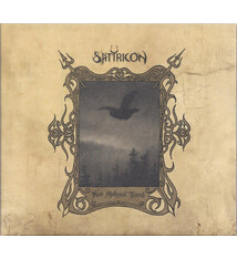 Metal Satyricon - Dark Medieval Times (NEW CD)