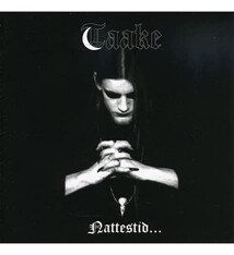 Metal Taake - Nattestid... (NEW CD)