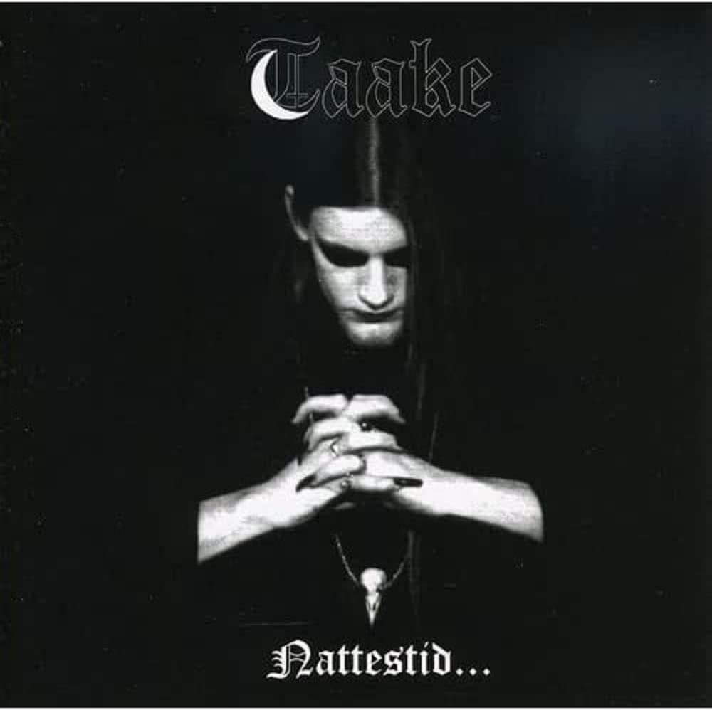Metal Taake - Nattestid... (NEW CD)