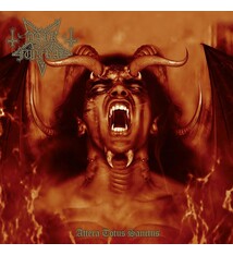 Metal Dark Funeral - Attera Totus Sanctus (NEW CD)