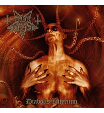 Metal Dark Funeral - Diabolis Interium (NEW CD)
