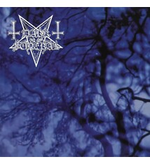 Metal Dark Funeral - S/T (30th Ann. Edition) (NEW CD)