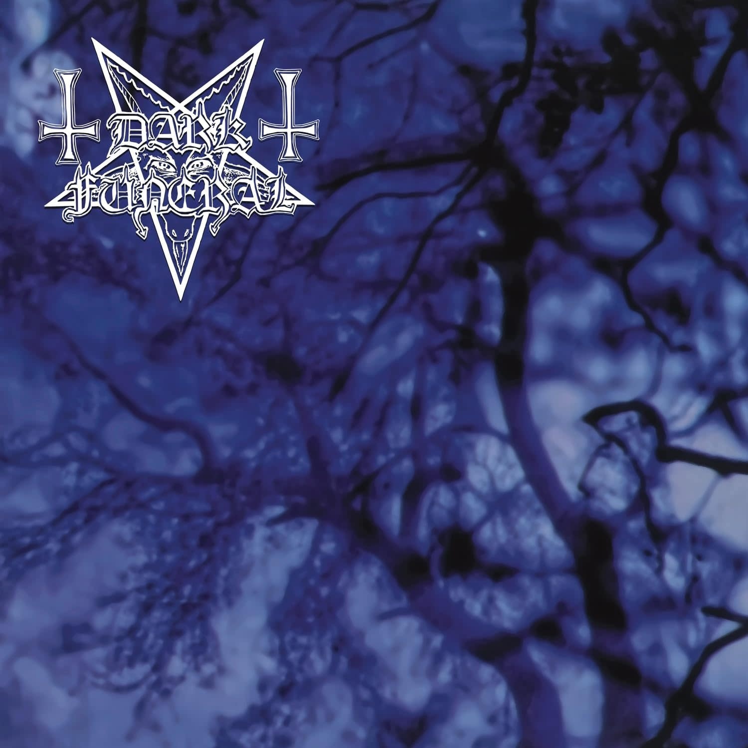 Metal Dark Funeral - S/T (30th Ann. Edition) (NEW CD)