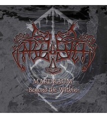 Metal Enslaved - Mardraum -Beyond The Within- (NEW CD)