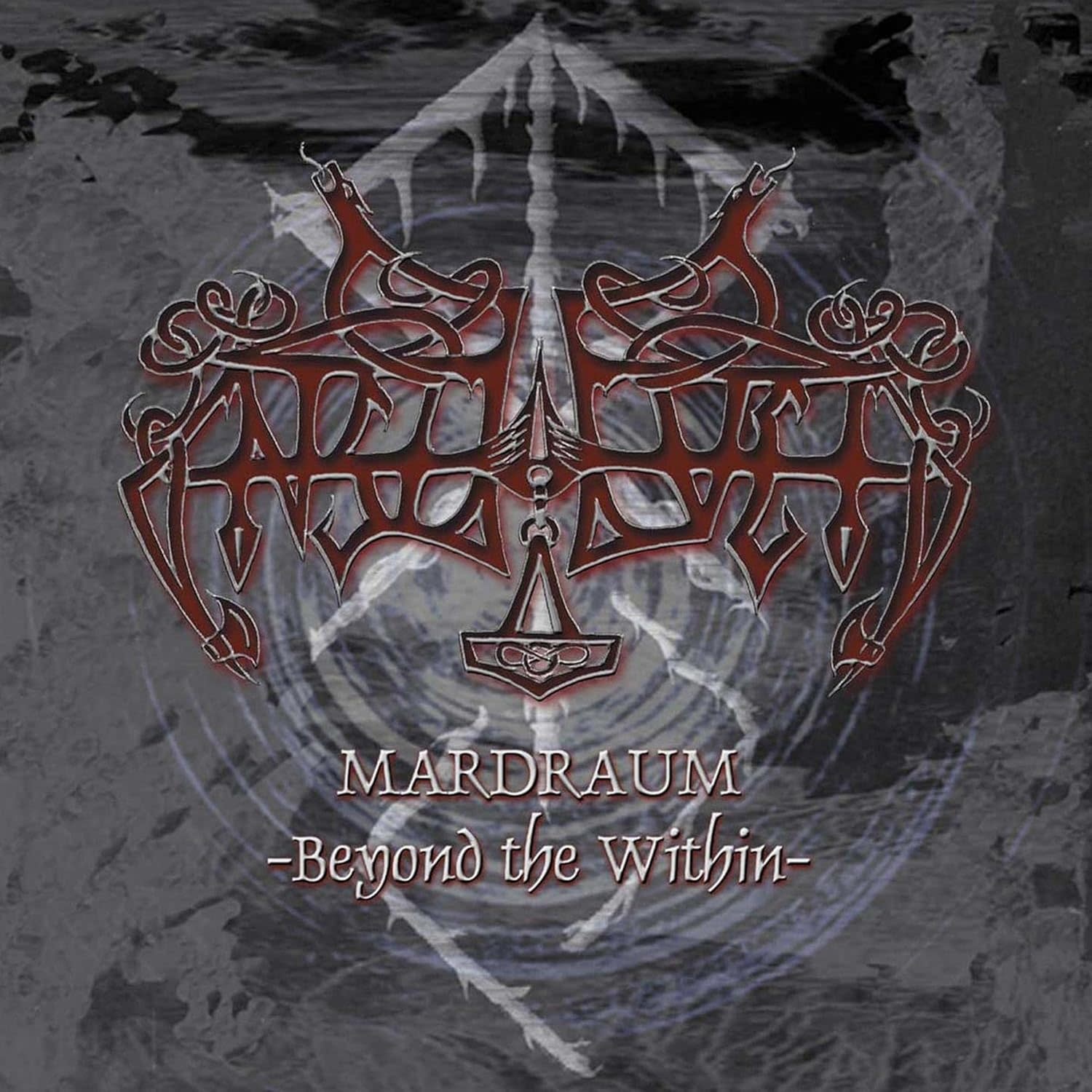 Metal Enslaved - Mardraum -Beyond The Within- (NEW CD)