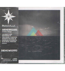 Metal Dødheimsgard - A Umbra Omega (NEW CD)