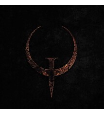 Industrial Nine Inch Nails - Quake (Video Game Soundtrack)