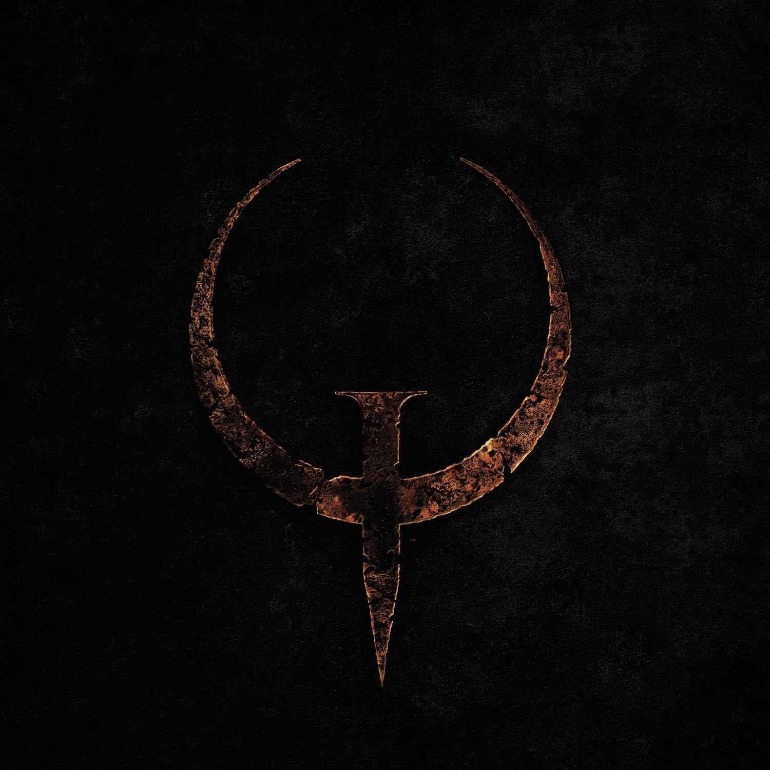 Industrial Nine Inch Nails - Quake (Video Game Soundtrack)