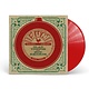Christmas V/A - Glad Tidings From Sun Records (Red Vinyl)