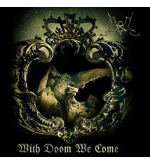 Metal Summoning - With Doom We Come