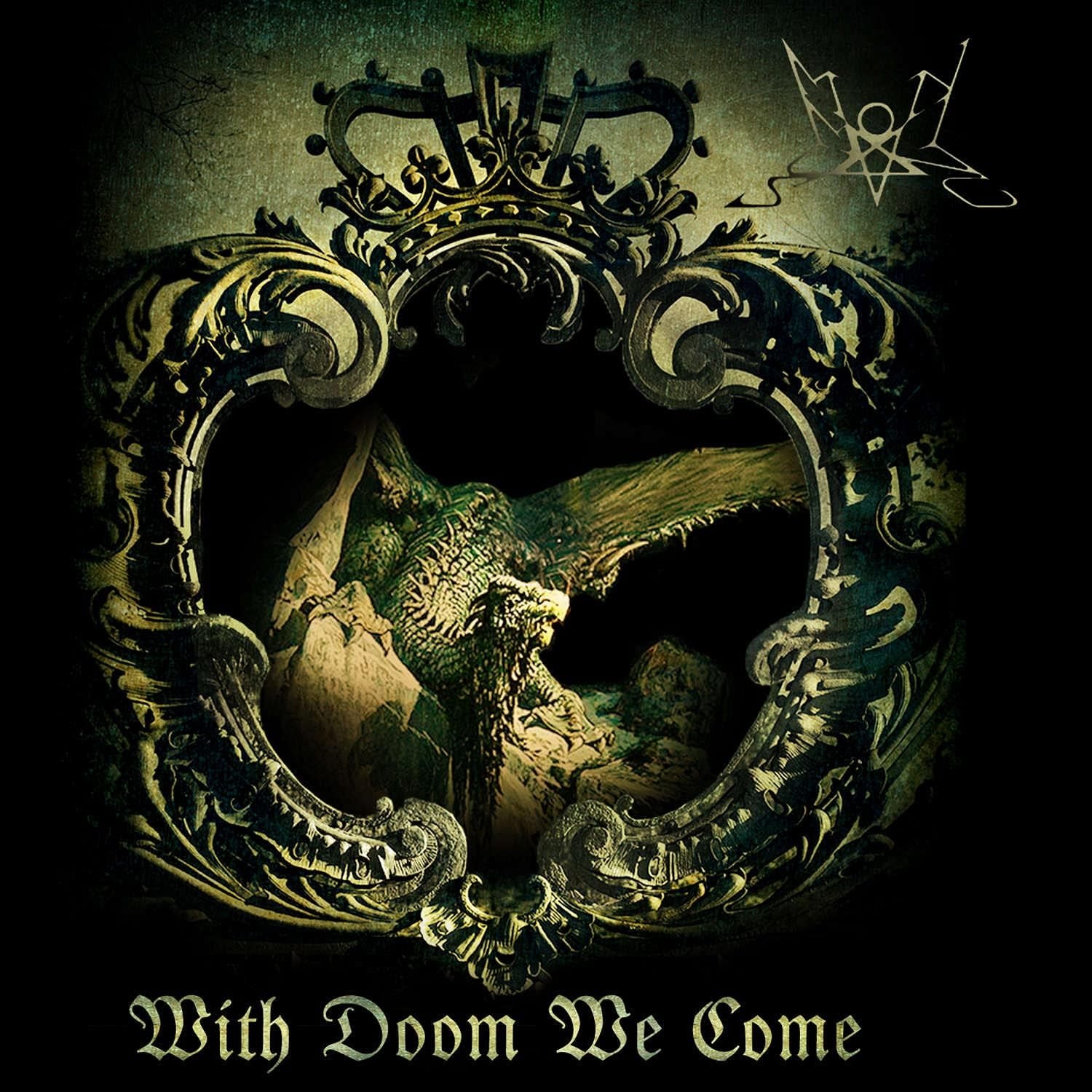 Metal Summoning - With Doom We Come