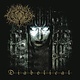 Metal Naglfar - Diabolical (Transparent Green Vinyl)