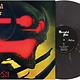 Metal Mercyful Fate - Melissa (Thunderstorm Black with Yellow Marble)