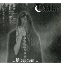 Metal Taake - ...Bjoergvin... (NEW CD)