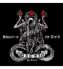 Metal Watain - Sworn To The Dark (NEW CD)