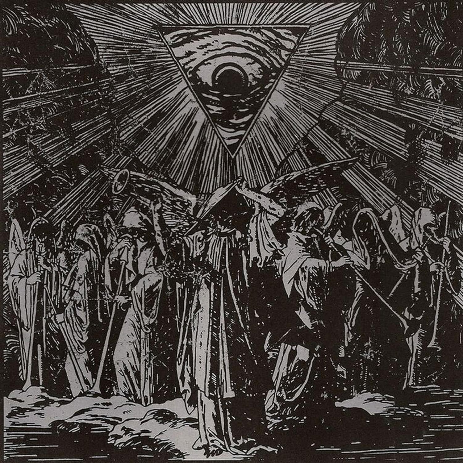 Metal Watain - Casus Luciferi (NEW CD)