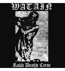 Metal Watain - Rabid Death's Curse (NEW CD)