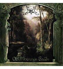 Metal Summoning - Old Mornings Dawn (NEW CD)