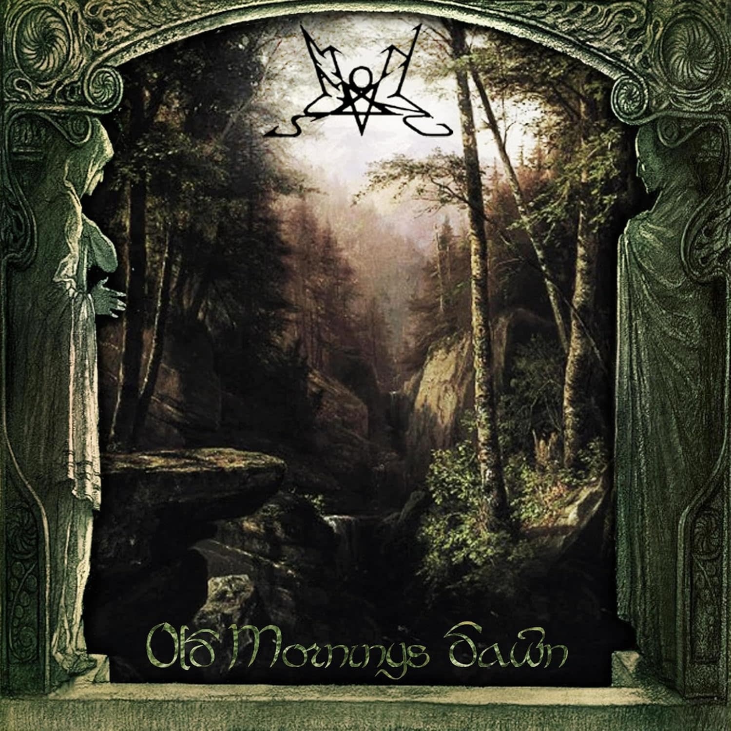 Metal Summoning - Old Mornings Dawn (NEW CD)