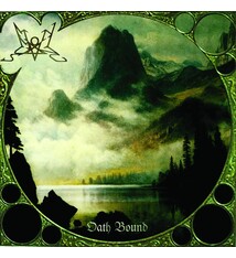 Metal Summoning - Oath Bound (NEW CD)
