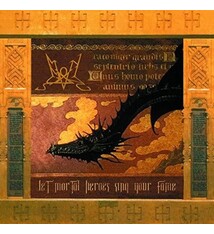 Metal Summoning - Let Mortal Heroes Sing Your Fame (NEW CD)