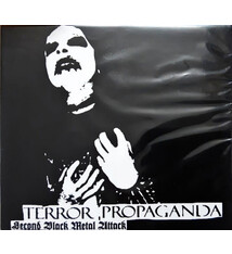 Metal Craft - Terror Propaganda (Second Black Metal Attack) (NEW CD)