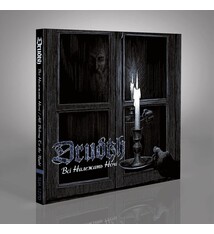 Metal Drudkh - Всі Належать Hочі / All Belong To The Night (NEW CD)