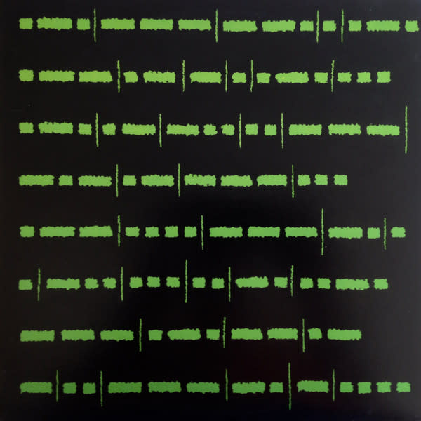 Rock/Pop Roger Waters - Radio K.A.O.S. ('87 CA) (G+, surface noise competes with music/VG)