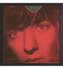Rock/Pop Courtney Barnett - Tell Me How Your Really Feel (2018 Numbered VMP Silver Vinyl) (NM/VG+)