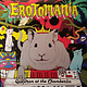 R&B/Soul/Funk Quintron - Erotomania: Quintron At The Chamberlin (NM/NM)