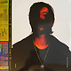 Hip Hop/Rap Nekfeu - Cyborg (2022 Clear Vinyl Repress) (VG+/VG, residue from sticker removal on back cover)
