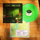 R&B/Soul/Funk The Dip - Love Direction (Green Neon Lights Vinyl) (NM/VG+)
