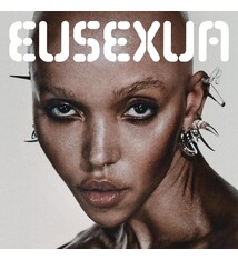 Electronic FKA Twigs - Eusexua (Milky Clear Vinyl)