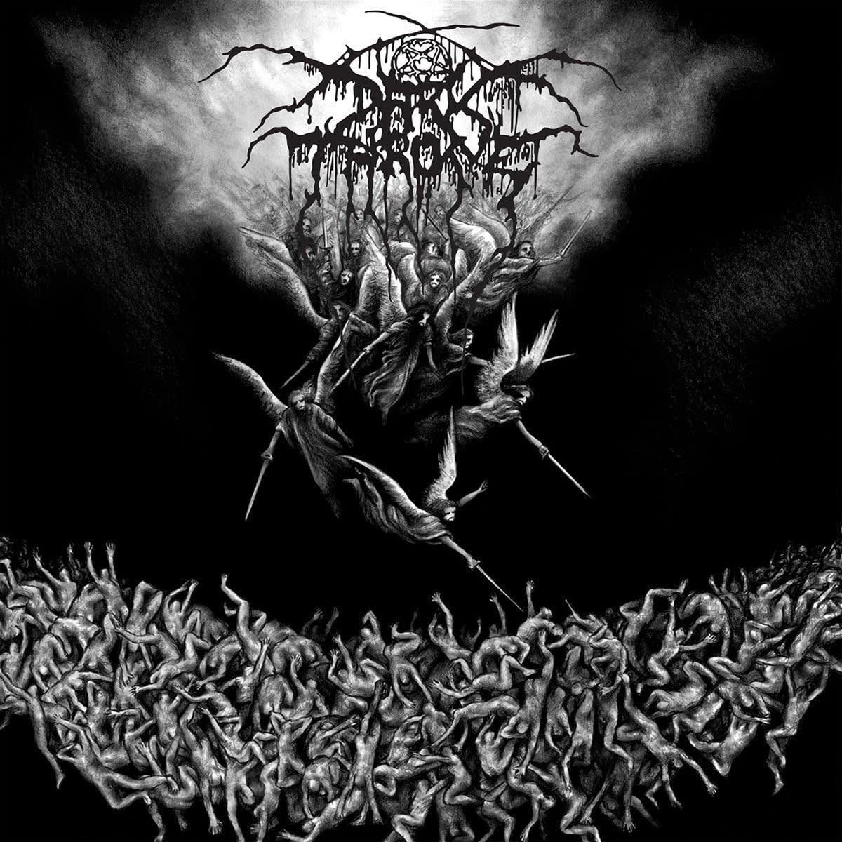 Metal Darkthrone - Sardonic Wrath