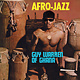 World Guy Warren Of Ghana - Afro-Jazz (2019 Numbered 'Return To Analog' Reissue) (VG++/NM)