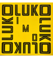 R&B/Soul/Funk Oluko Imo - Praise-Jah (2017 CA 12" Reissue) (VG++/VG+)