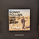 Jazz Sonny Rollins - Way Out West (2LP Deluxe Edition Box Set) (NM/NM)