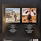 Jazz Sonny Rollins - Way Out West (2LP Deluxe Edition Box Set) (NM/NM)