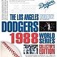 The Los Angeles Dodgers 1988 World Series Collector's Ed. (USED 7 x DVD BOXSET)
