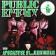 Hip Hop/Rap Public Enemy - Apocalypse 91...The Enemy Strikes Black