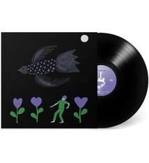 Rock/Pop Bonnie "Prince" Billy - The Purple Bird